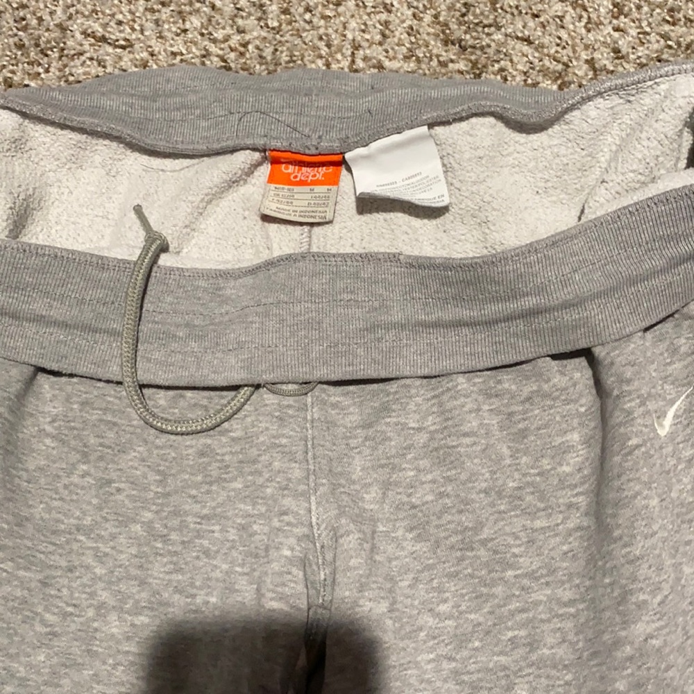 Nike Sweats